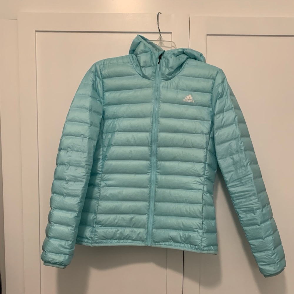 Adidas Varilite Puffer - M